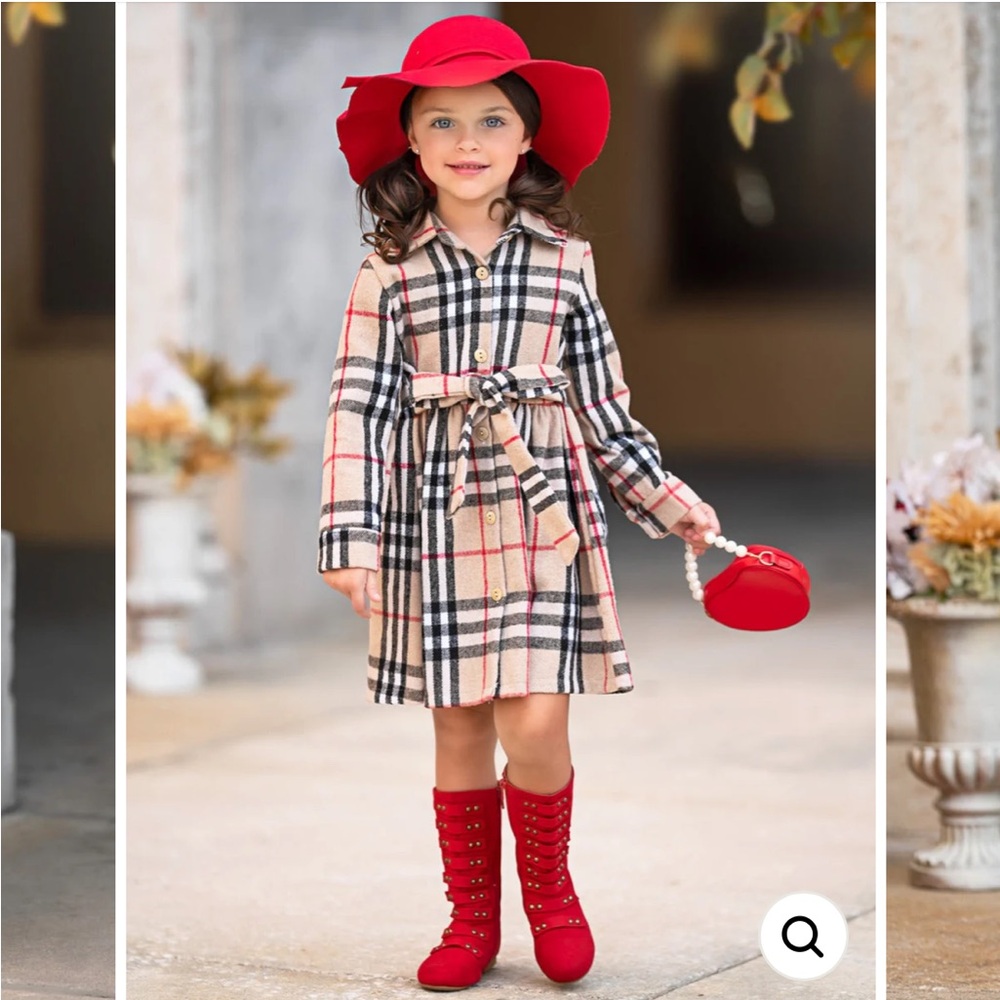 Children Live flyer-😳 Designers galore…kids please like this listing🥳❌